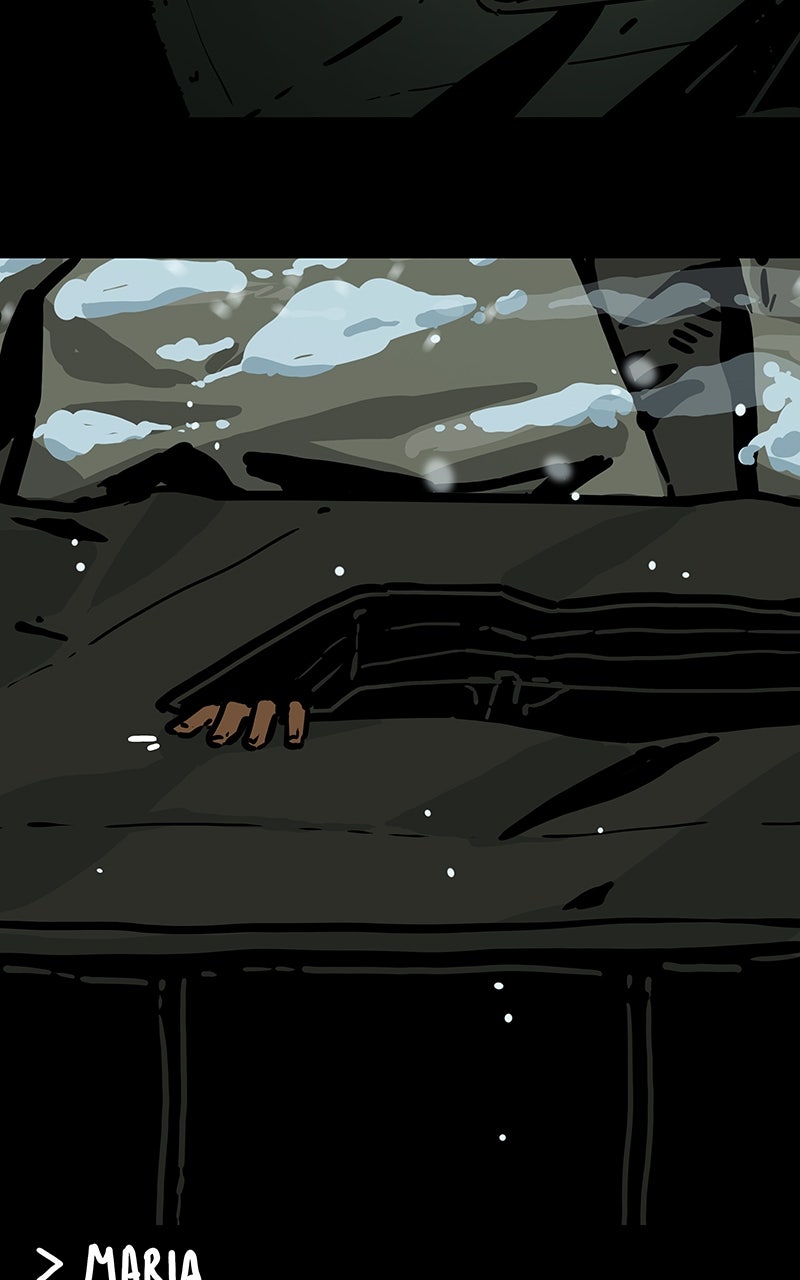 Time and Time Again (S2) Ep. 92 - Exit Strategy page 18 - 