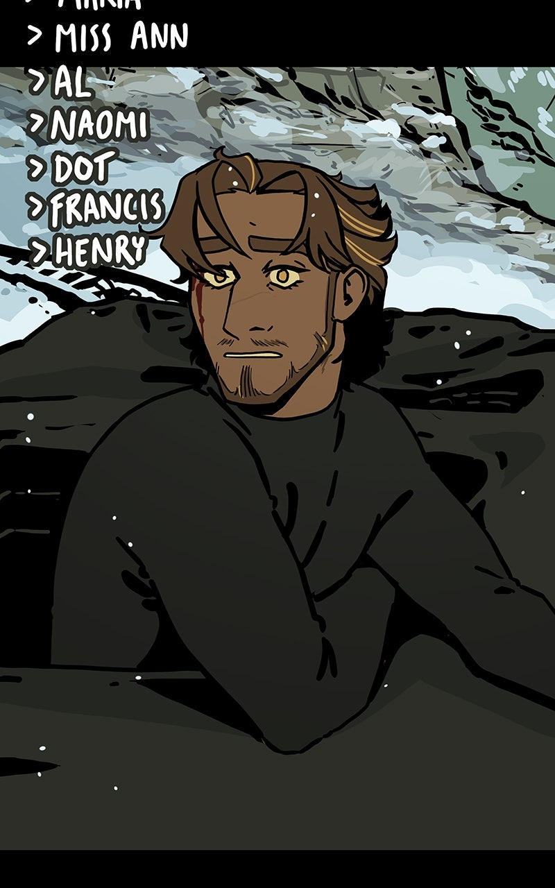 Time and Time Again (S2) Ep. 92 - Exit Strategy page 19 - 