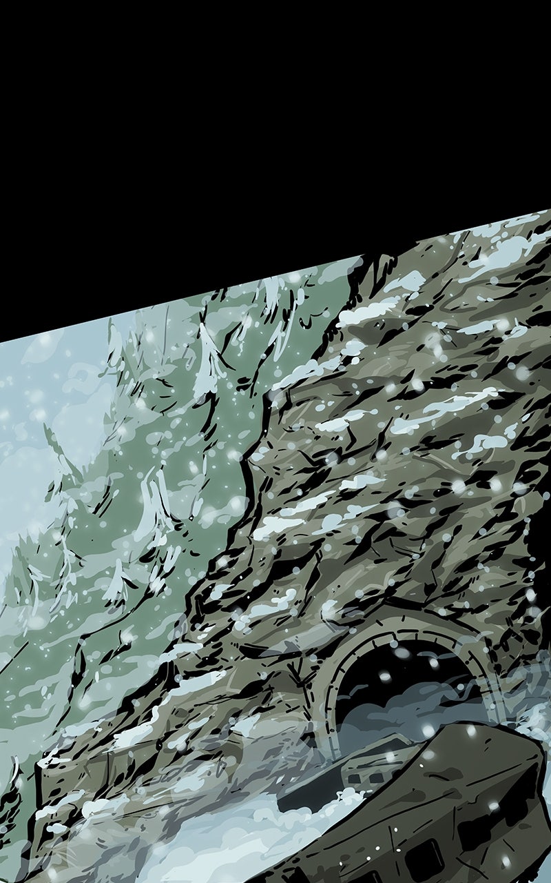 Time and Time Again (S2) Ep. 92 - Exit Strategy page 20 - 