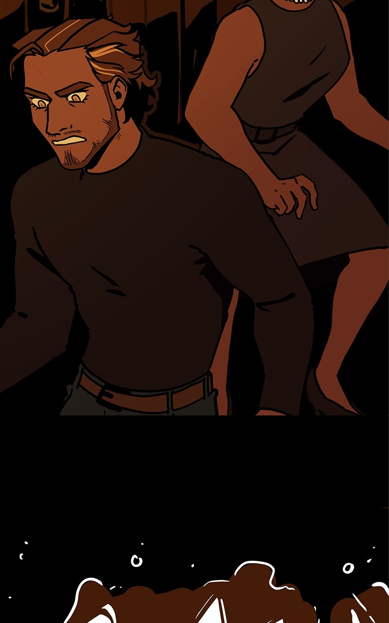 Time and Time Again (S2) Ep. 92 - Exit Strategy page 3 - 