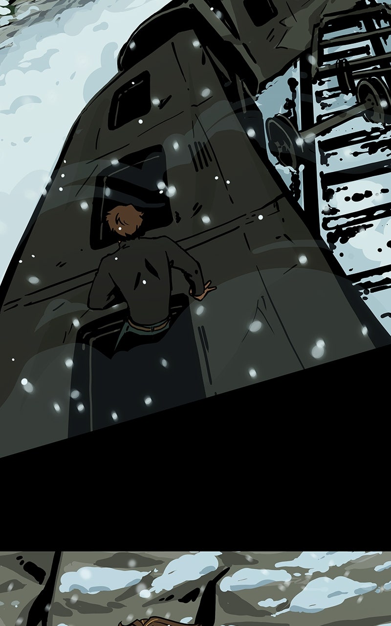 Time and Time Again (S2) Ep. 92 - Exit Strategy page 21 - 