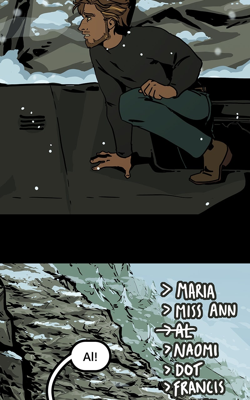 Time and Time Again (S2) Ep. 92 - Exit Strategy page 22 - 