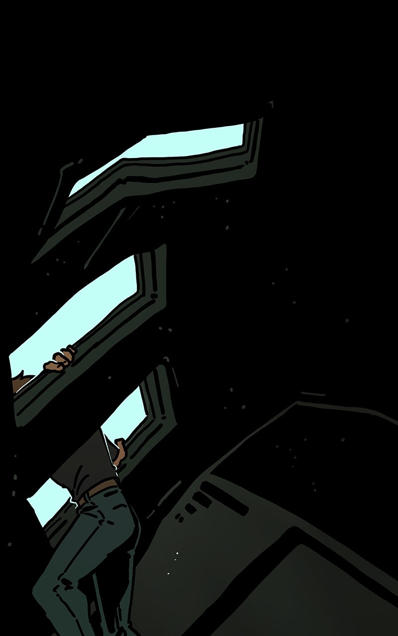 Time and Time Again (S2) Ep. 92 - Exit Strategy page 26 - 