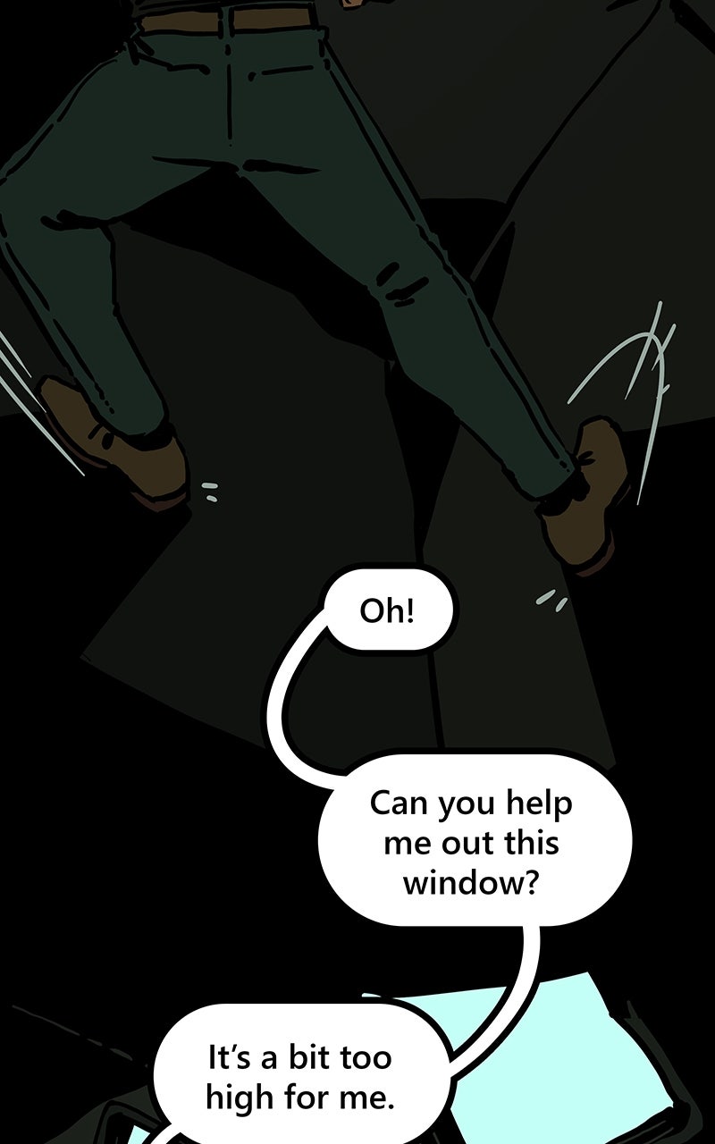 Time and Time Again (S2) Ep. 92 - Exit Strategy page 28 - 