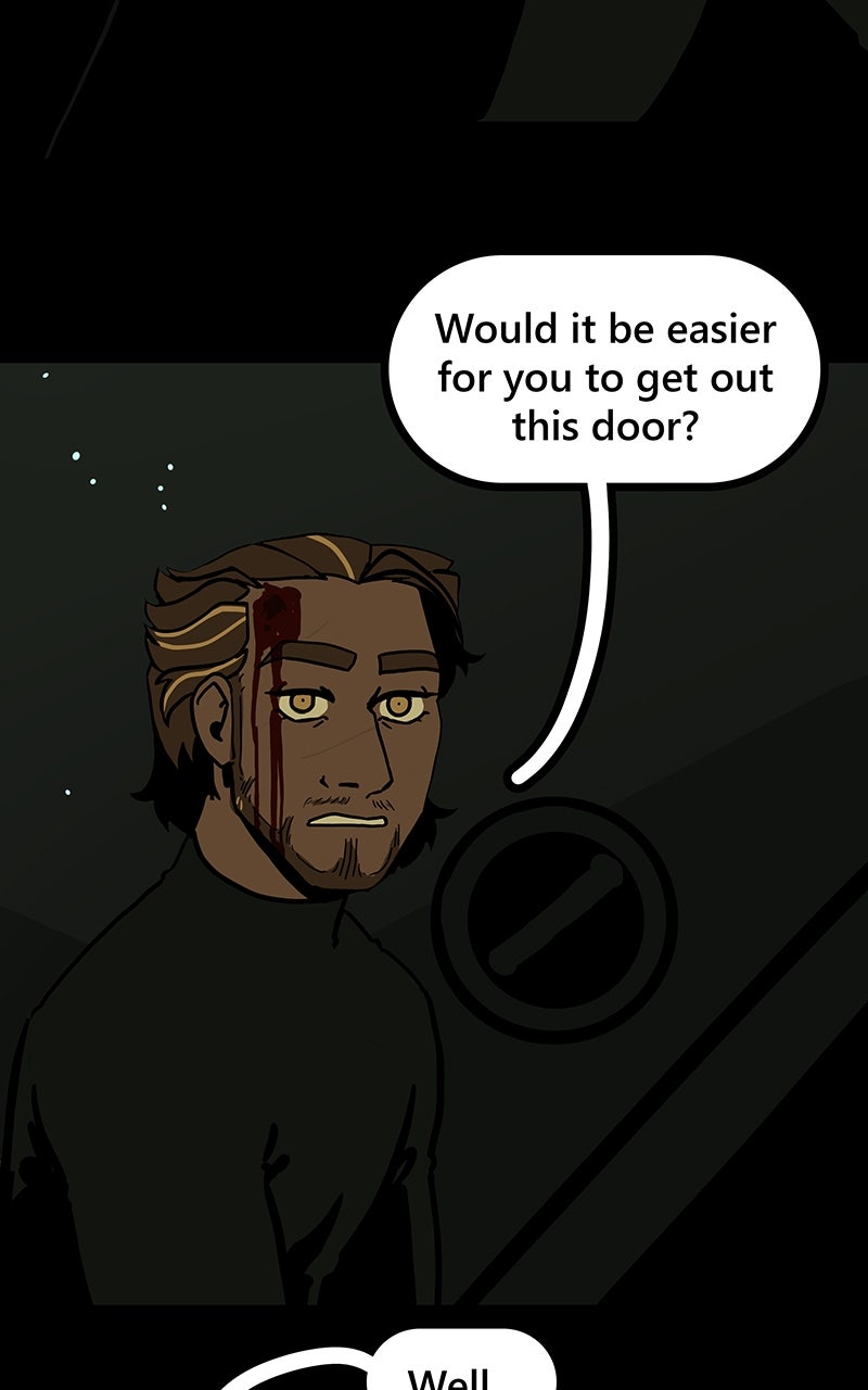 Time and Time Again (S2) Ep. 92 - Exit Strategy page 30 - 