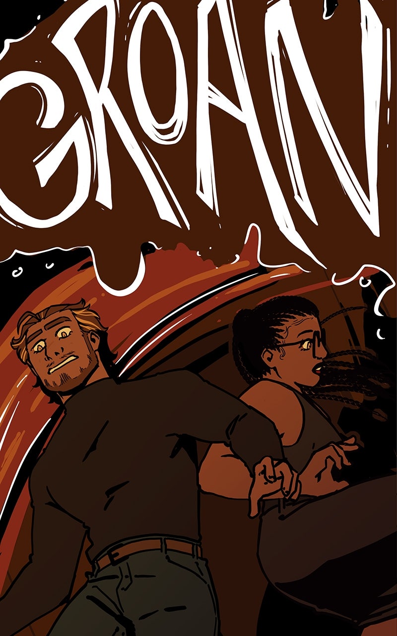Time and Time Again (S2) Ep. 92 - Exit Strategy page 4 - 