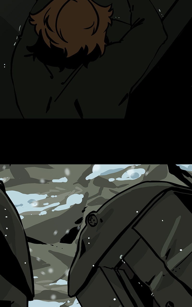 Time and Time Again (S2) Ep. 92 - Exit Strategy page 32 - 