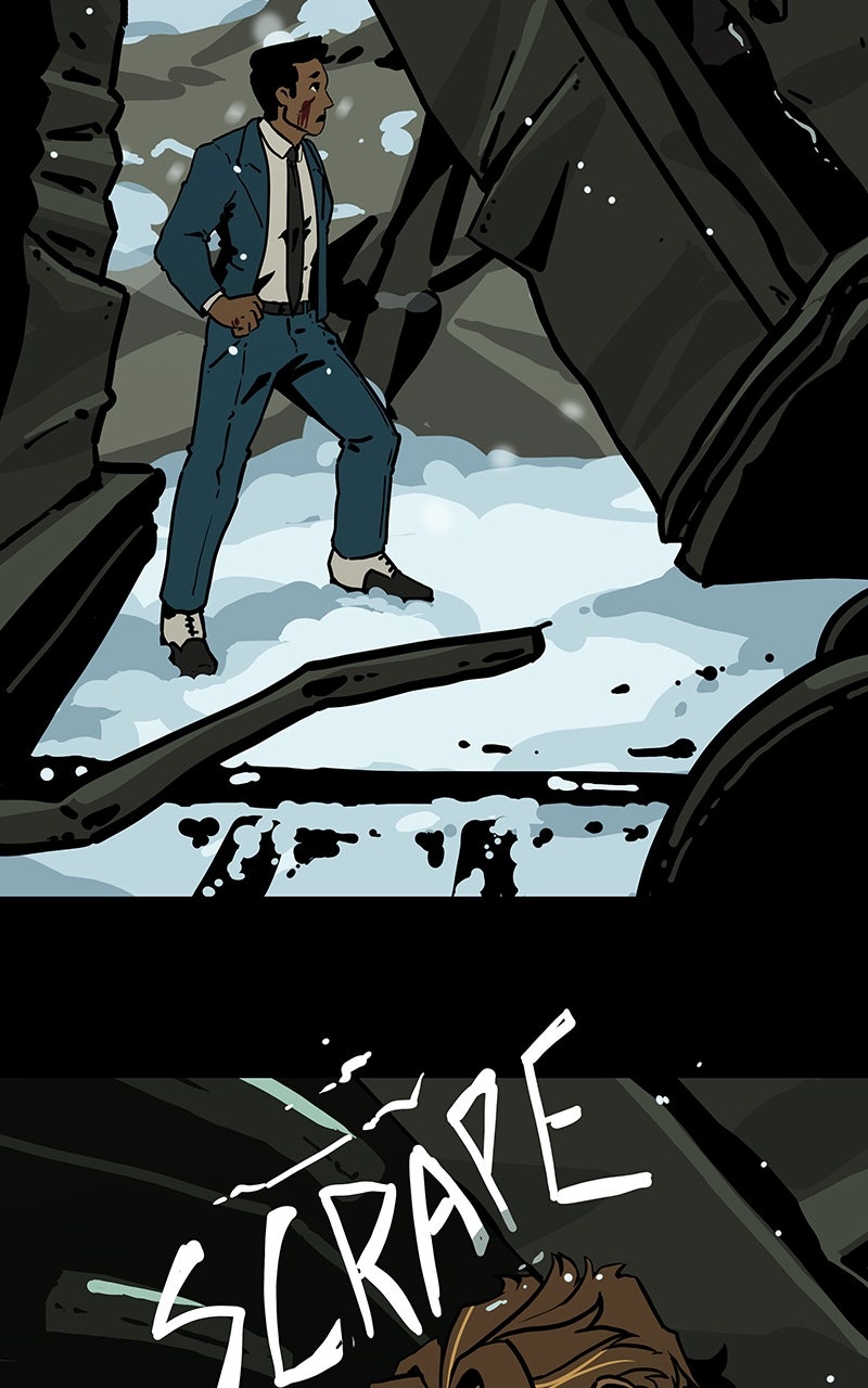 Time and Time Again (S2) Ep. 92 - Exit Strategy page 33 - 