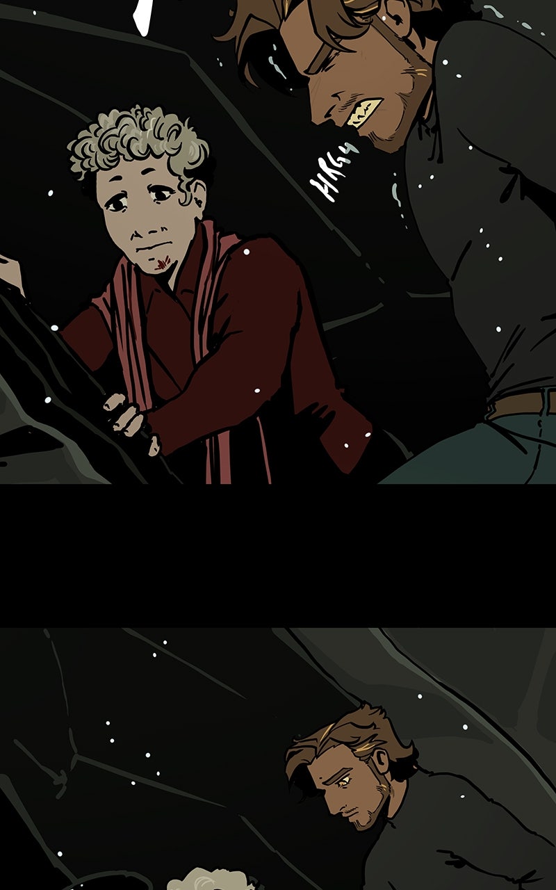 Time and Time Again (S2) Ep. 92 - Exit Strategy page 34 - 