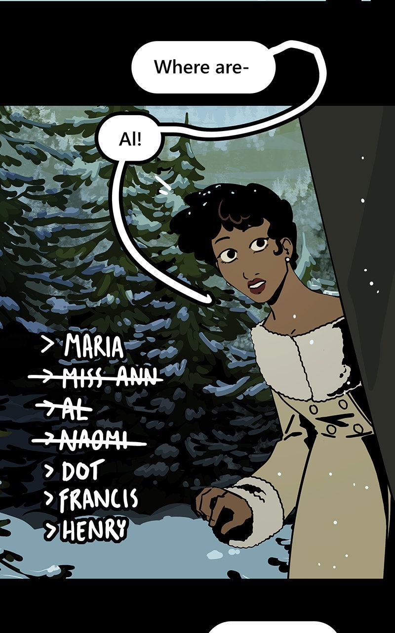 Time and Time Again (S2) Ep. 92 - Exit Strategy page 36 - 