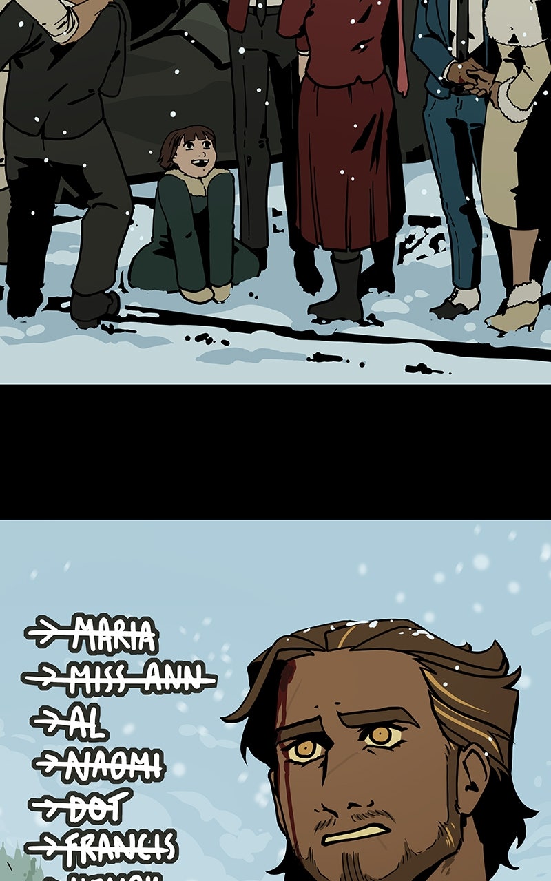 Time and Time Again (S2) Ep. 92 - Exit Strategy page 42 - 