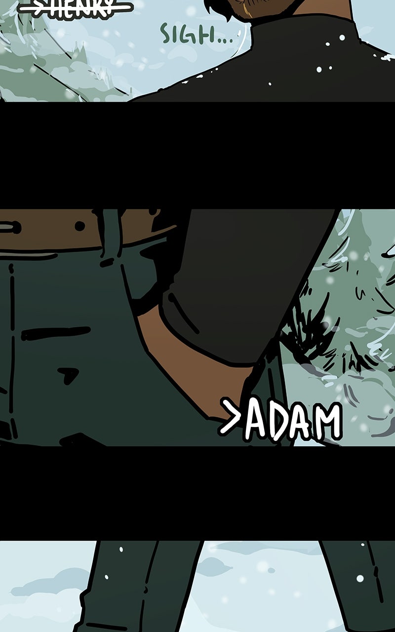 Time and Time Again (S2) Ep. 92 - Exit Strategy page 43 - 