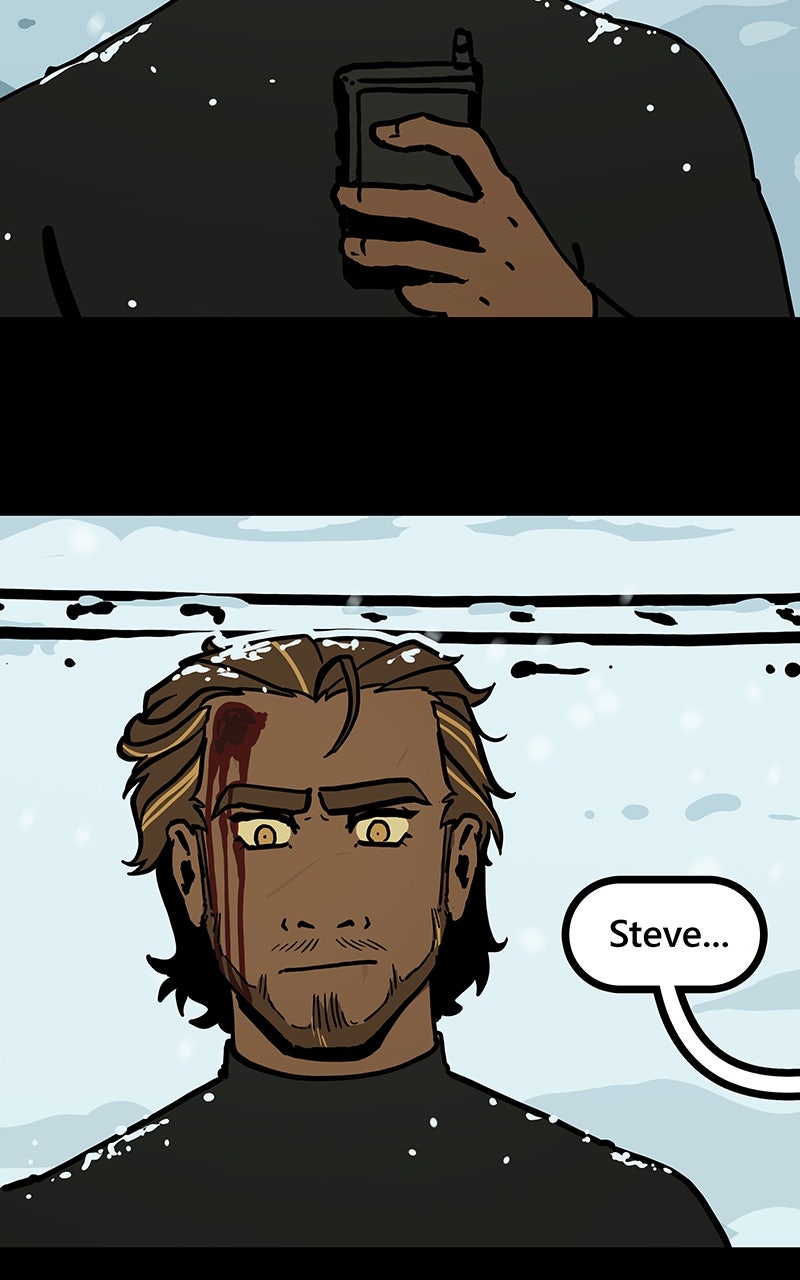 Time and Time Again (S2) Ep. 92 - Exit Strategy page 45 - 