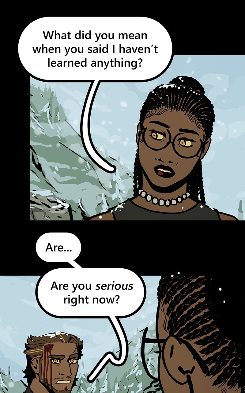Time and Time Again (S2) Ep. 92 - Exit Strategy page 46 - 