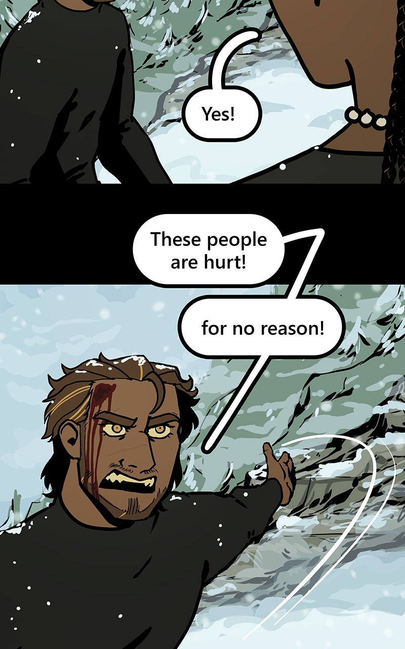 Time and Time Again (S2) Ep. 92 - Exit Strategy page 47 - 