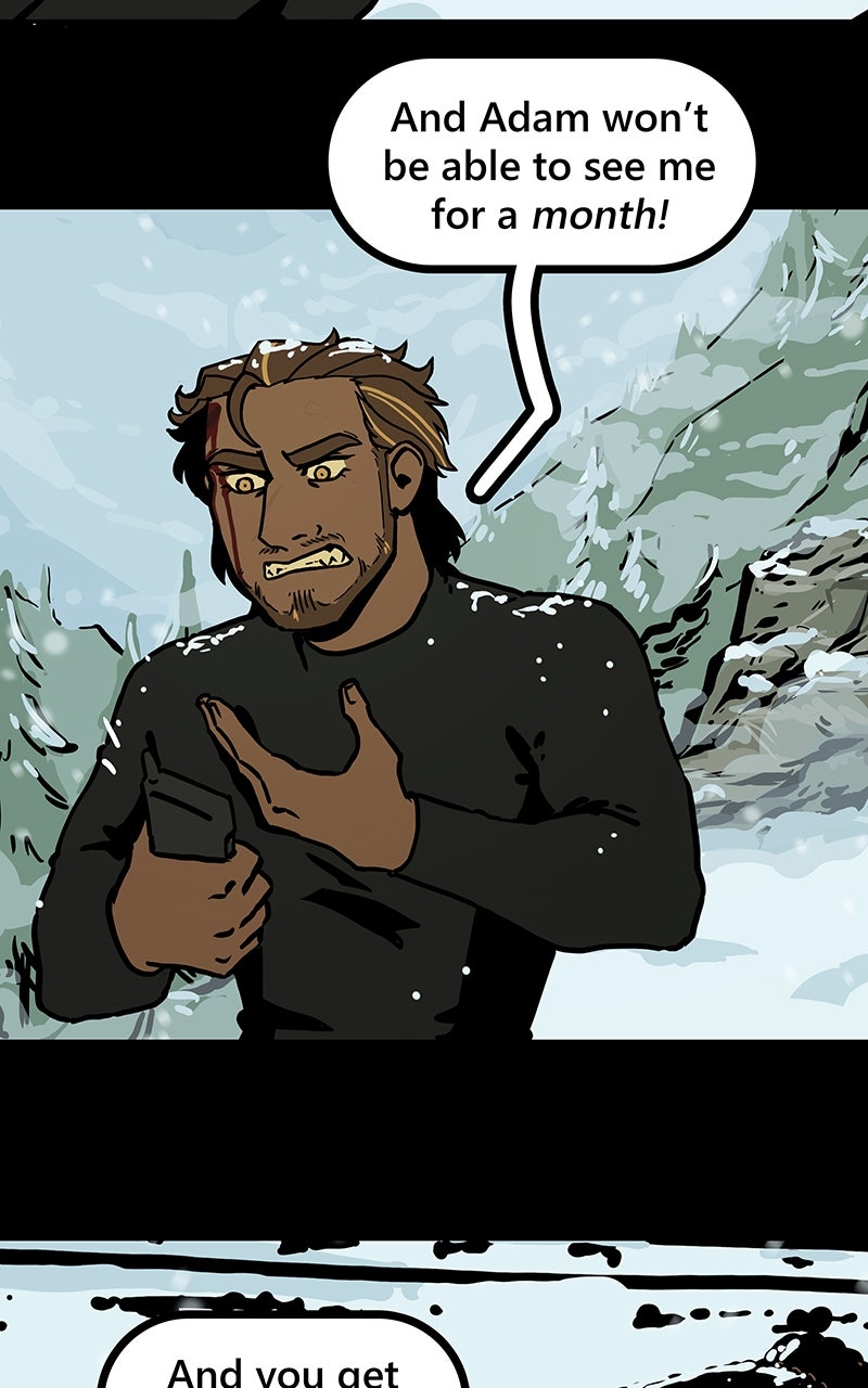 Time and Time Again (S2) Ep. 92 - Exit Strategy page 48 - 