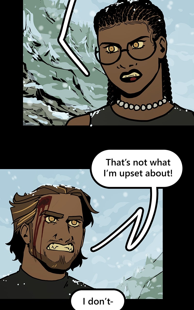 Time and Time Again (S2) Ep. 92 - Exit Strategy page 50 - 