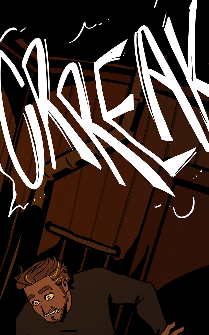 Time and Time Again (S2) Ep. 92 - Exit Strategy page 6 - 