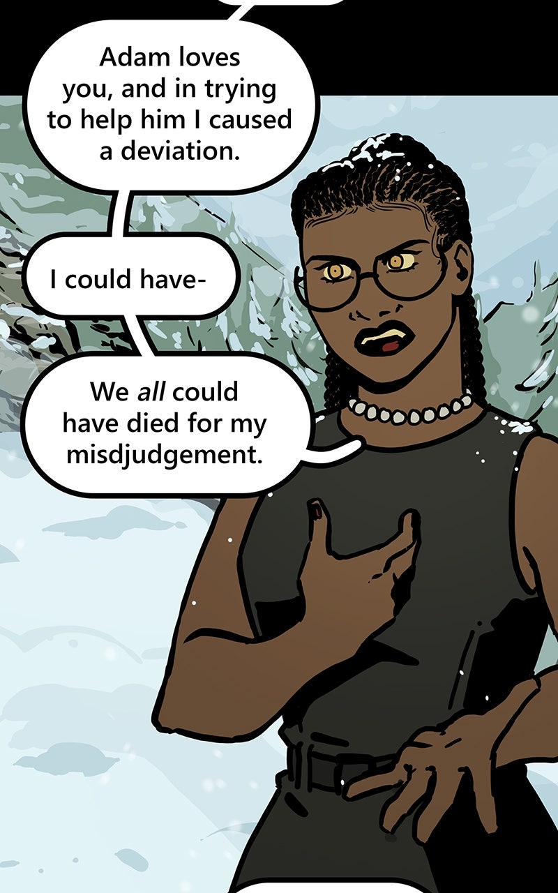 Time and Time Again (S2) Ep. 92 - Exit Strategy page 51 - 