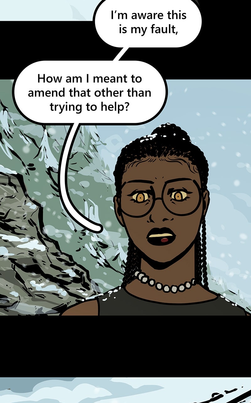 Time and Time Again (S2) Ep. 92 - Exit Strategy page 52 - 