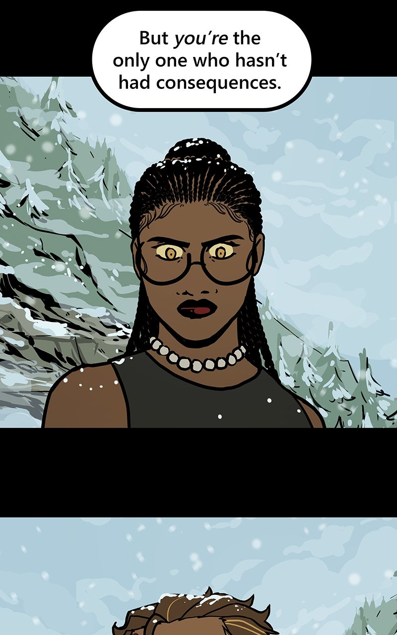 Time and Time Again (S2) Ep. 92 - Exit Strategy page 55 - 
