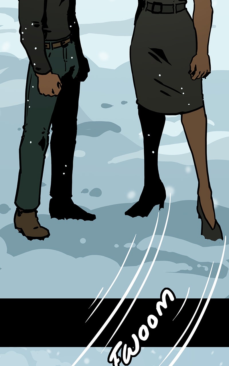 Time and Time Again (S2) Ep. 92 - Exit Strategy page 57 - 