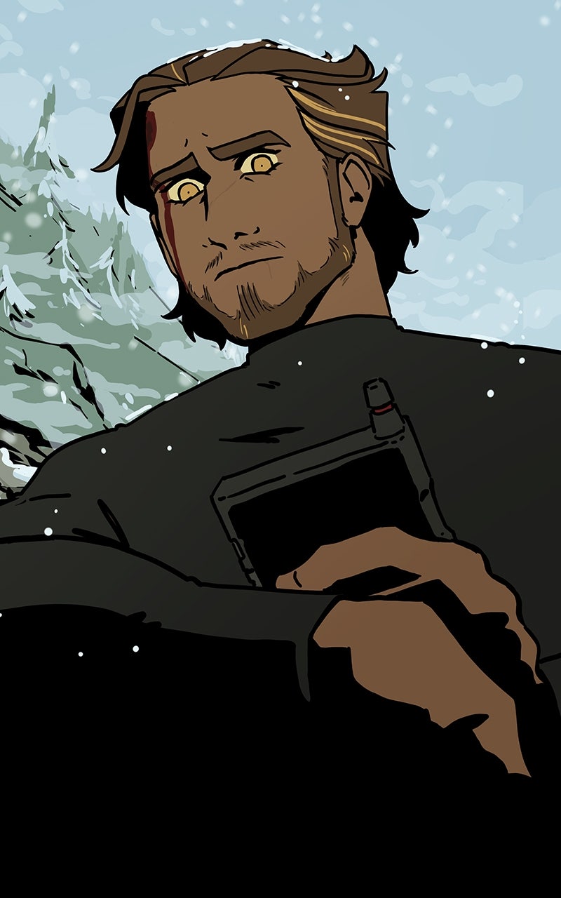 Time and Time Again (S2) Ep. 92 - Exit Strategy page 62 - 