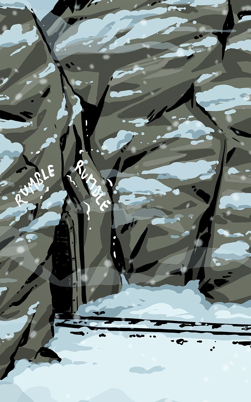 Time and Time Again (S2) Ep. 92 - Exit Strategy page 9 - 