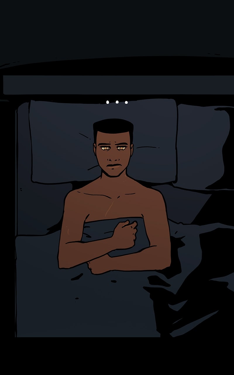 Time and Time Again (S2) Ep. 93 - Absolution page 1 - 