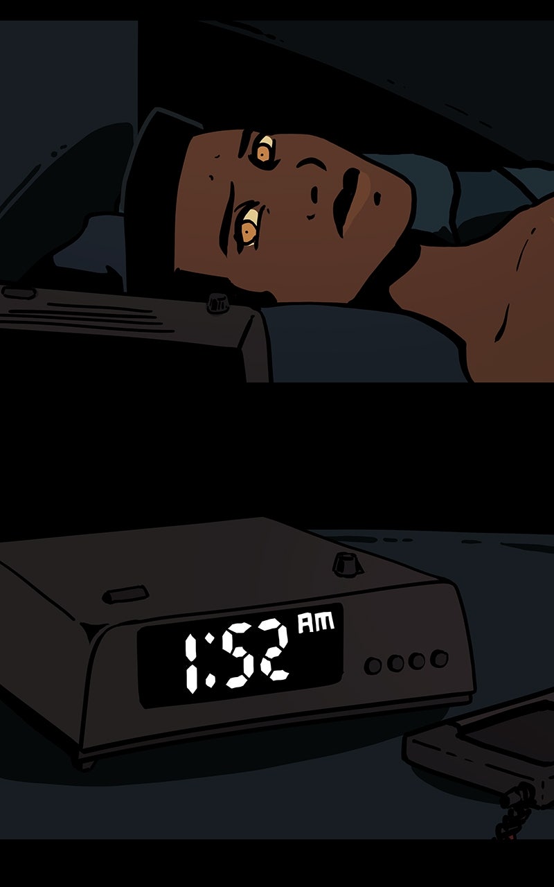 Time and Time Again (S2) Ep. 93 - Absolution page 2 - 