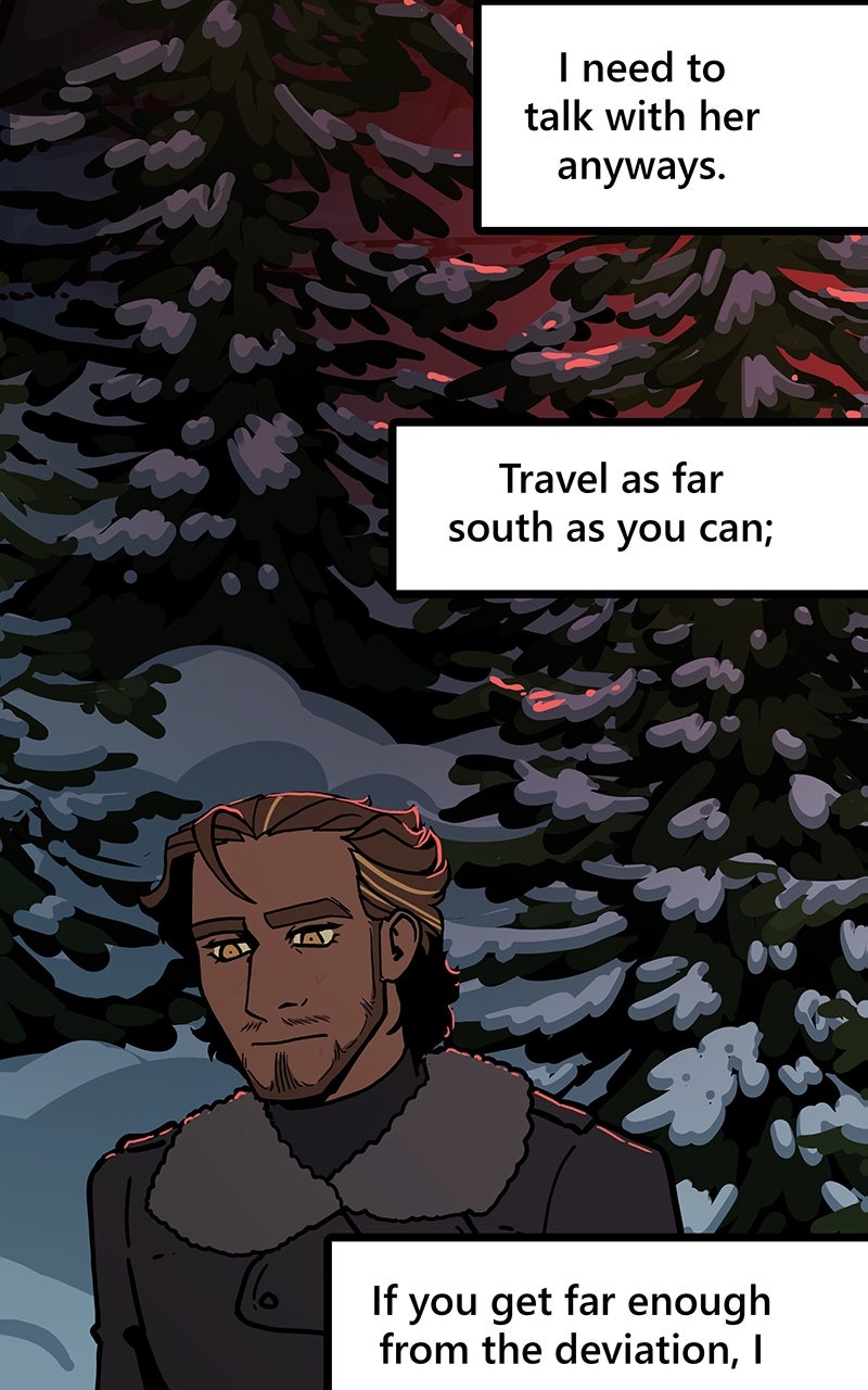 Time and Time Again (S2) Ep. 93 - Absolution page 12 - 