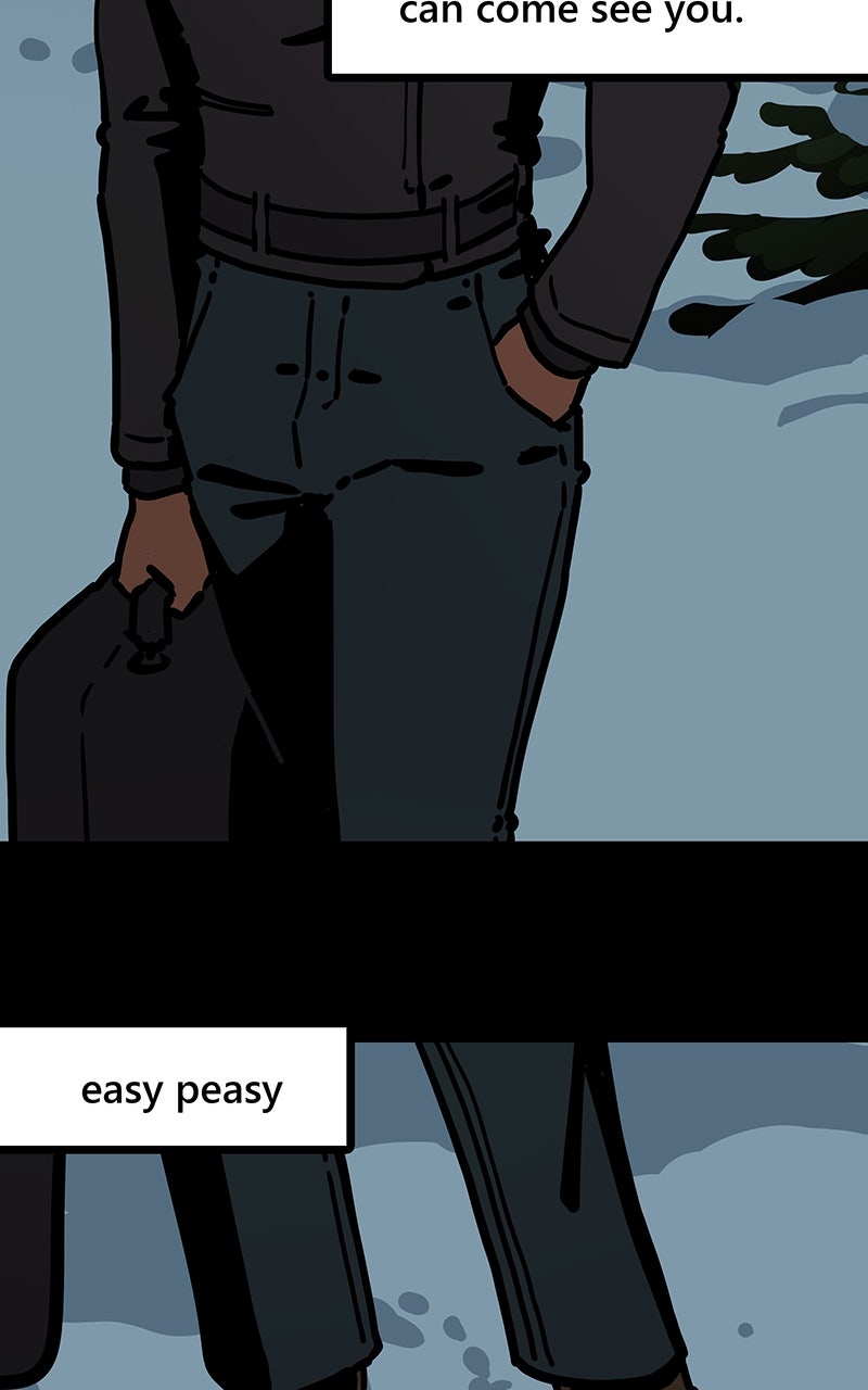 Time and Time Again (S2) Ep. 93 - Absolution page 13 - 