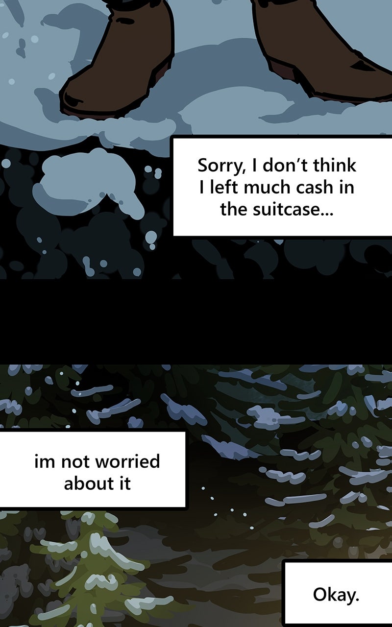 Time and Time Again (S2) Ep. 93 - Absolution page 14 - 