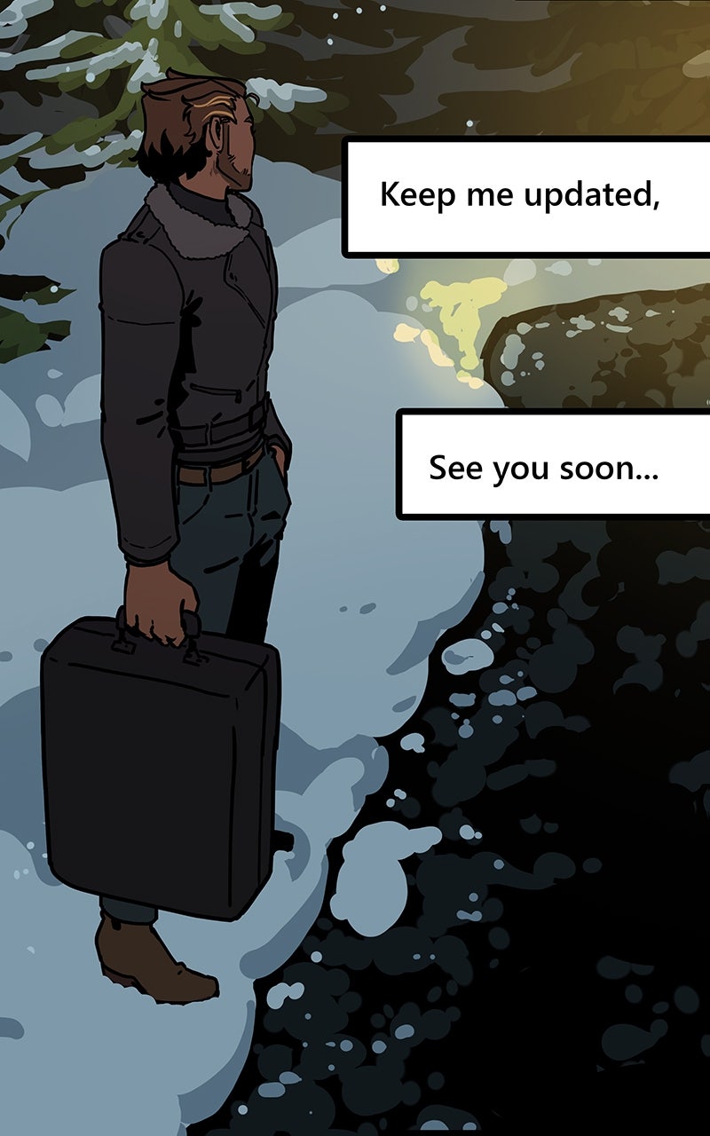 Time and Time Again (S2) Ep. 93 - Absolution page 15 - 