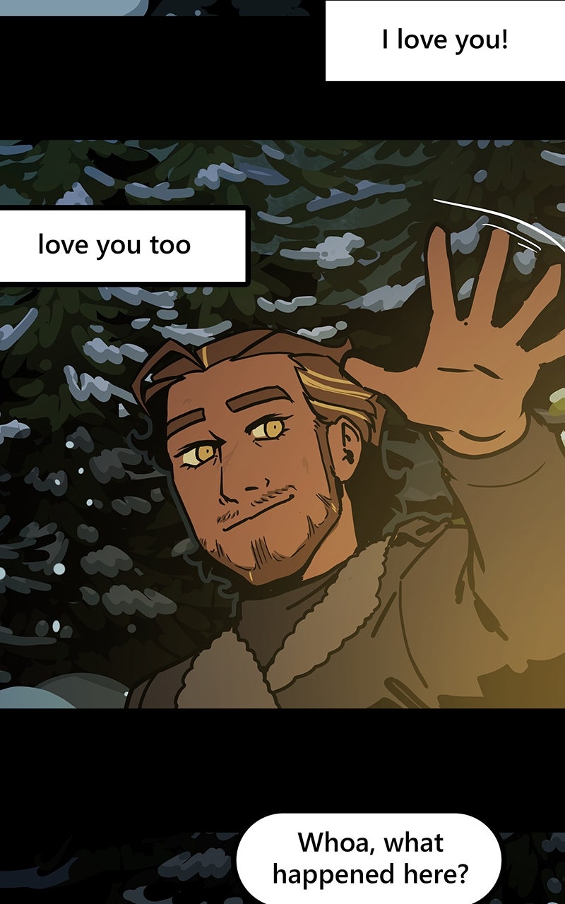 Time and Time Again (S2) Ep. 93 - Absolution page 16 - 