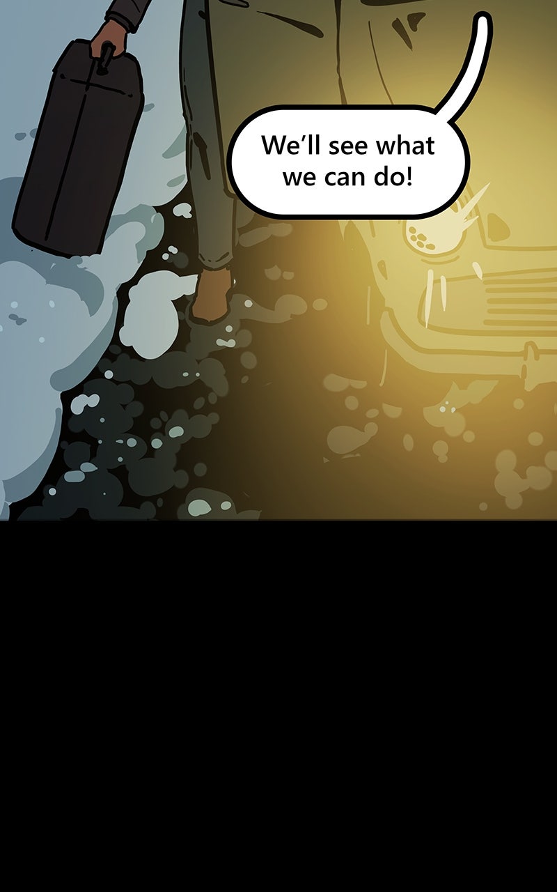 Time and Time Again (S2) Ep. 93 - Absolution page 20 - 
