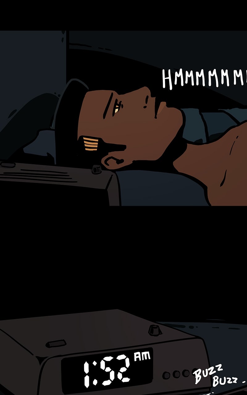 Time and Time Again (S2) Ep. 93 - Absolution page 3 - 
