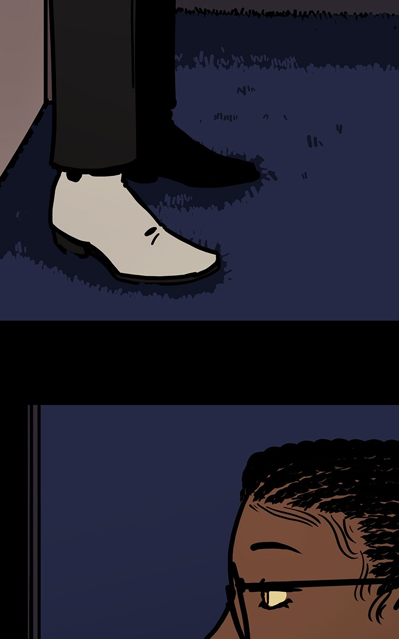Time and Time Again (S2) Ep. 93 - Absolution page 23 - 
