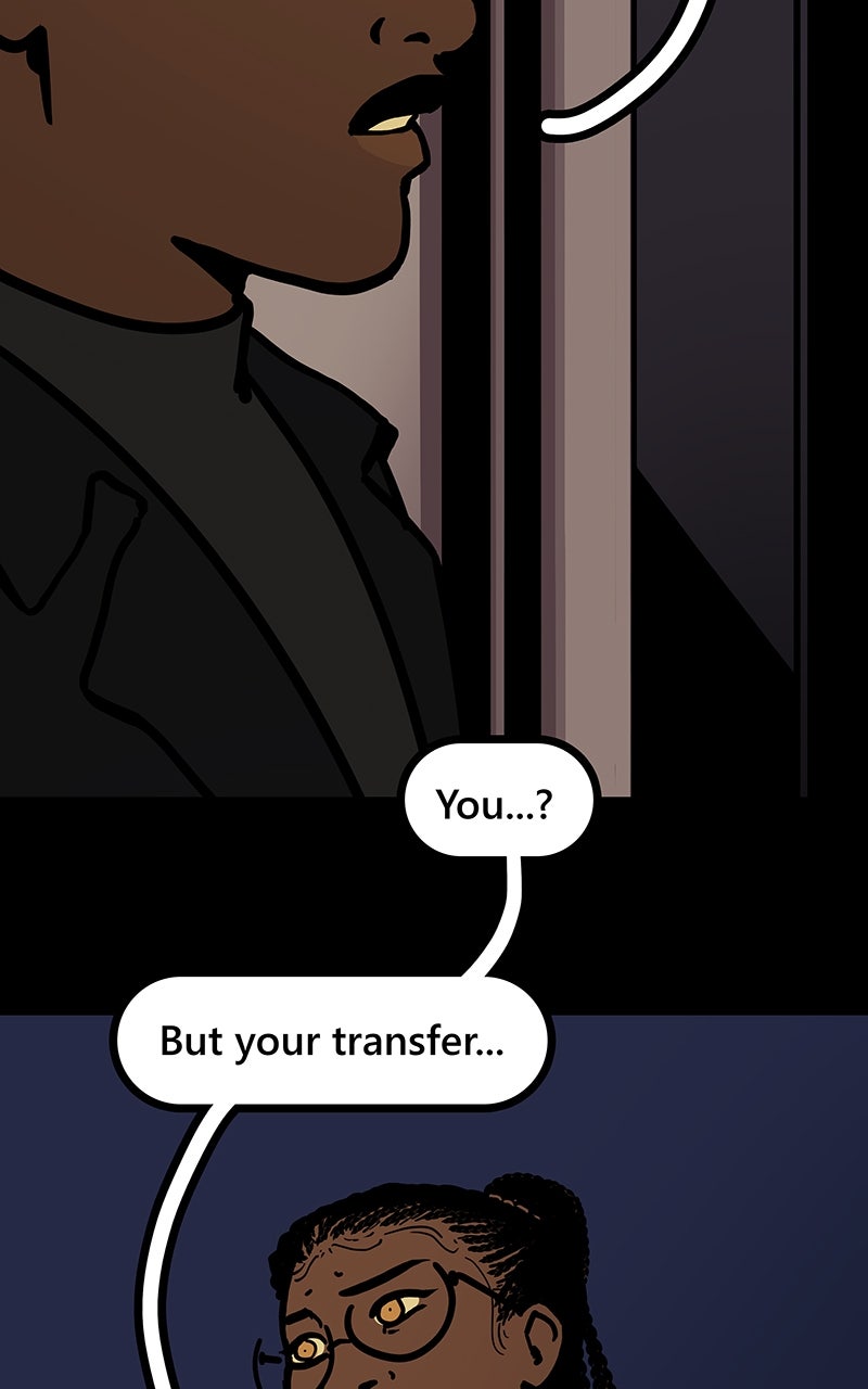 Time and Time Again (S2) Ep. 93 - Absolution page 25 - 