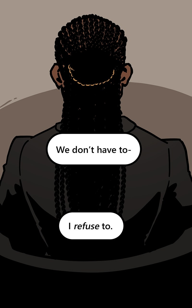 Time and Time Again (S2) Ep. 93 - Absolution page 28 - 