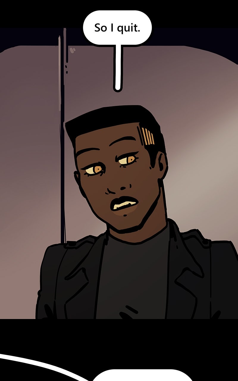 Time and Time Again (S2) Ep. 93 - Absolution page 29 - 