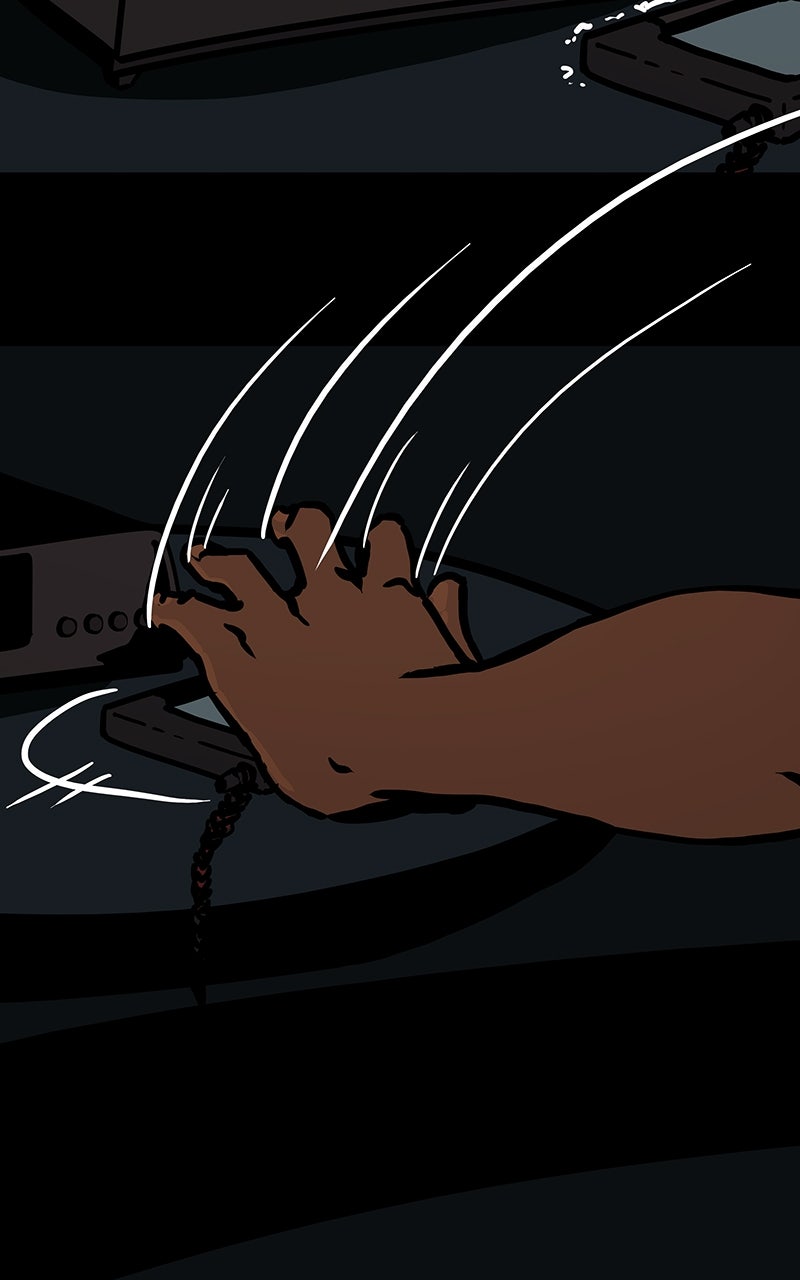 Time and Time Again (S2) Ep. 93 - Absolution page 4 - 