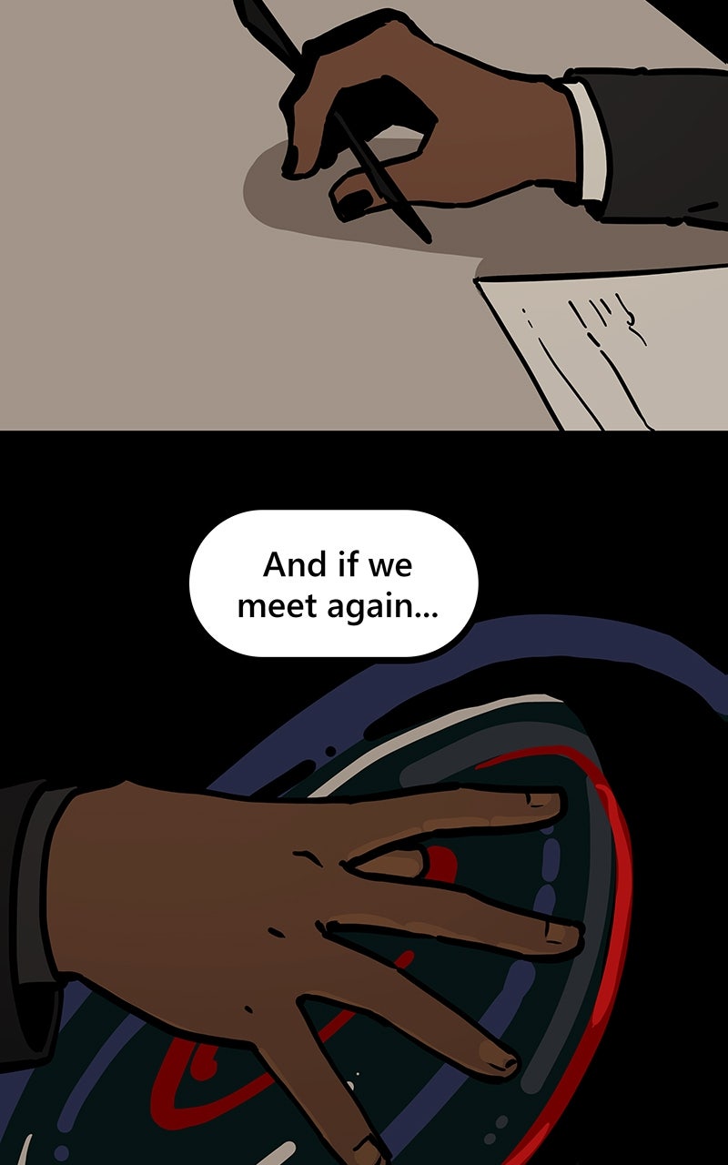 Time and Time Again (S2) Ep. 93 - Absolution page 31 - 