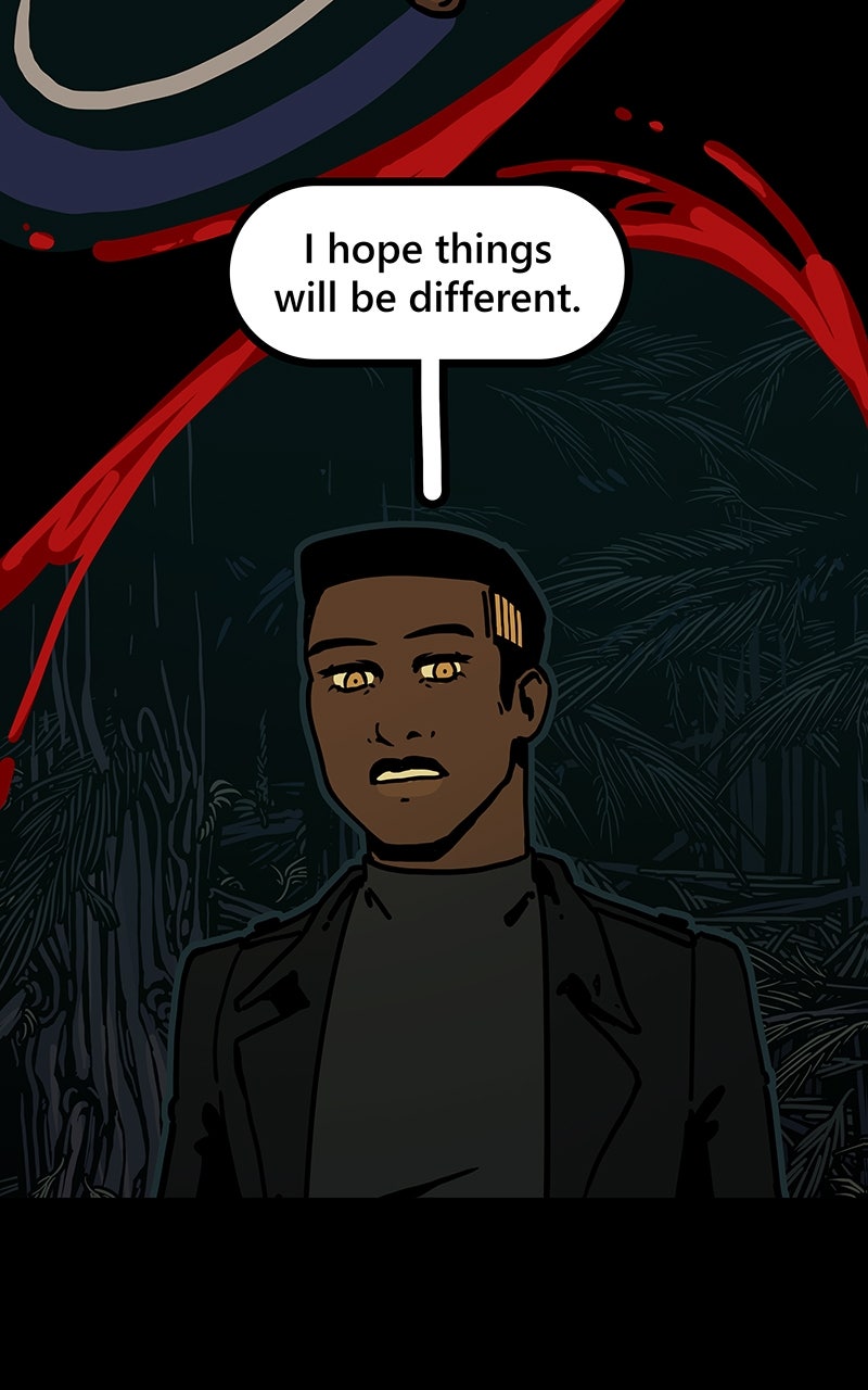 Time and Time Again (S2) Ep. 93 - Absolution page 32 - 