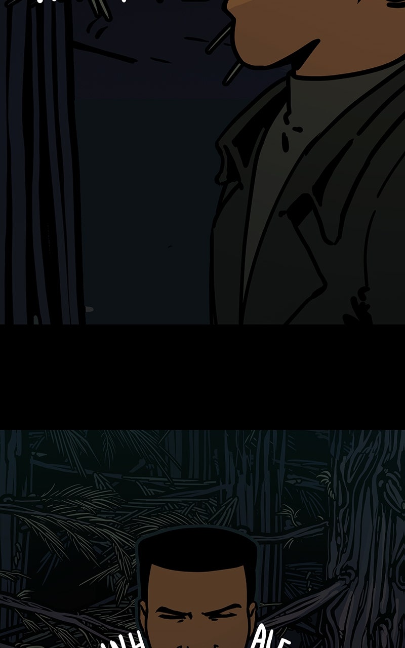 Time and Time Again (S2) Ep. 93 - Absolution page 36 - 