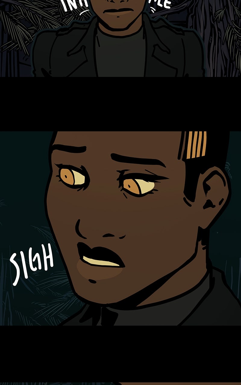 Time and Time Again (S2) Ep. 93 - Absolution page 37 - 