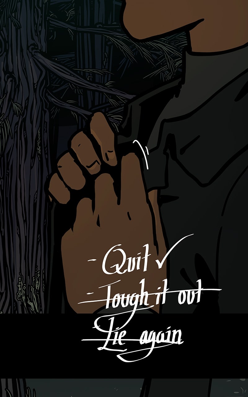 Time and Time Again (S2) Ep. 93 - Absolution page 38 - 