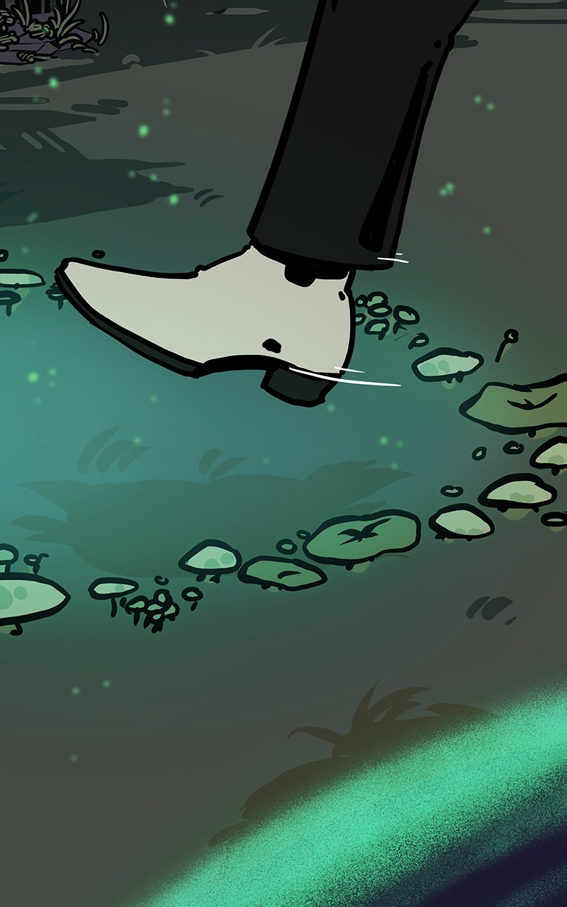 Time and Time Again (S2) Ep. 93 - Absolution page 39 - 