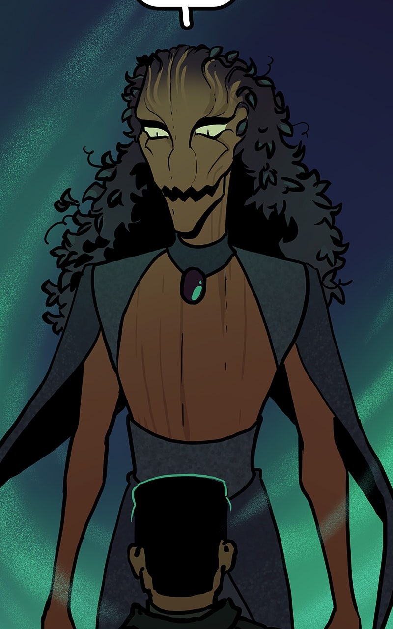 Time and Time Again (S2) Ep. 93 - Absolution page 41 - 