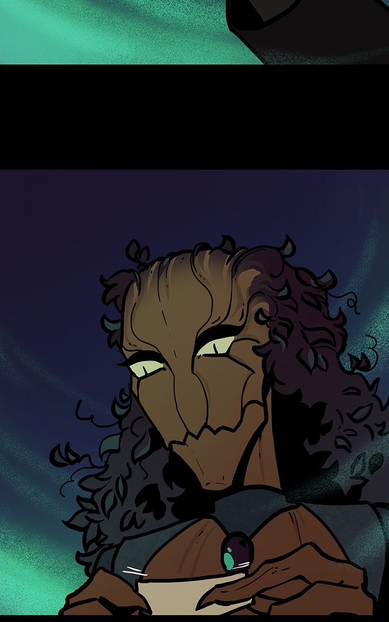 Time and Time Again (S2) Ep. 93 - Absolution page 43 - 